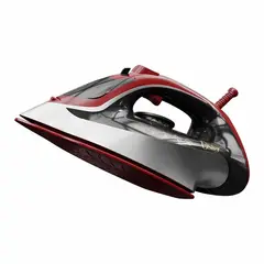 OSTER - Plancha de vapor con tecnología aerocerámica GCSTAC6951