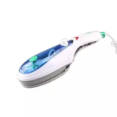 GENERICO - Plancha a Vapor Multifuncional Vertical Horizontal para Ropa 300 Watts