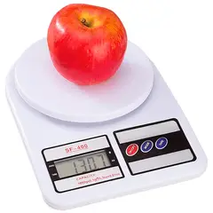 MINARI - Balanza Gramera Digital para Repostería 10kg