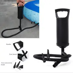 OEM - Inflador Manual de Aire Para Artículos Inflables Balones