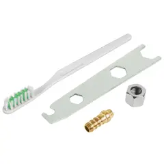TRUPER - Accesorios Para pistola para Pintar