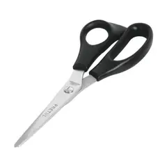 PRETUL - Tijera 7 Pulgadas Oficina Y Hogar Tinox-7r