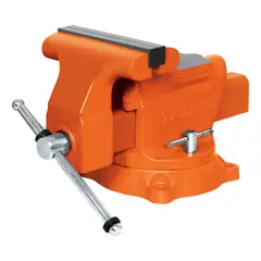 TRUPER - Tornillo de Banco Industrial 8