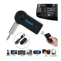 OEM - Receptor De Audio Adaptador Bluetooth Wireless Para Auto