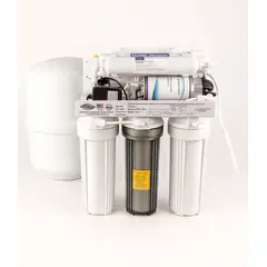 WHIRLPOOL - Purificador De Ósmosis Inversa 5 Etapas WK3901Q