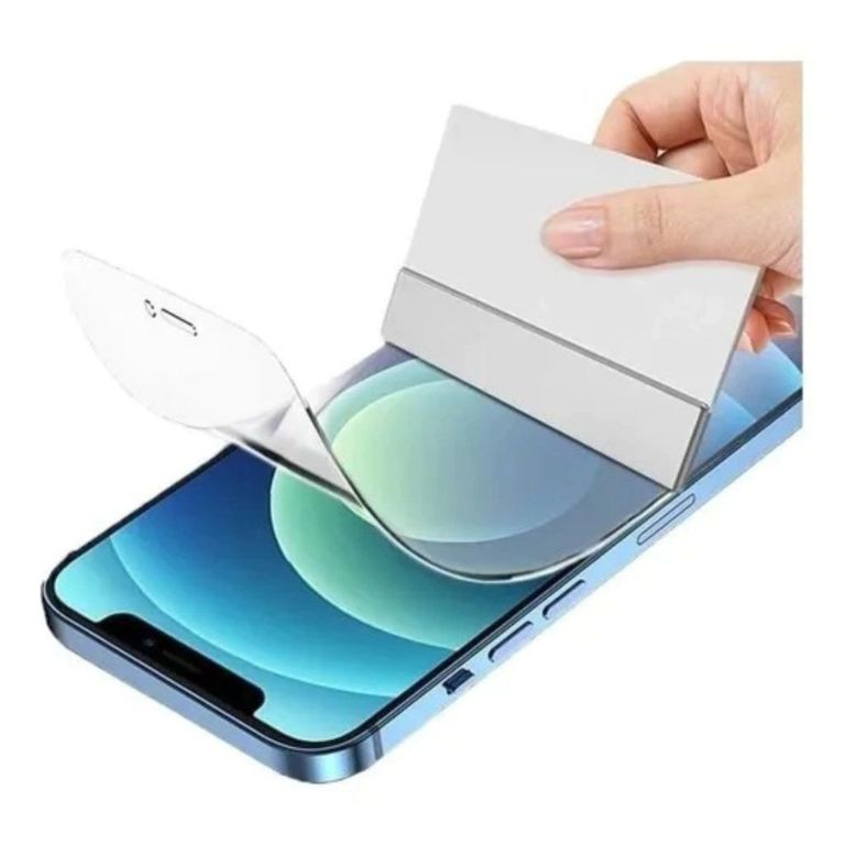 Samsung S10E Hidrogel HD Protector de Pantalla Mica