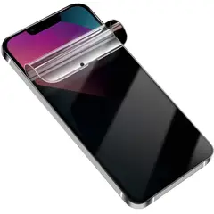 GENERICO - Iphone 12 Pro Max Hidrogel Antiespia Mate Protector de Pantalla Mica