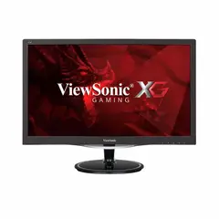 VIEWSONIC - Monitor Gamer 27 FreeSync HDMI VGA DisplayPort - VX2757-MHD