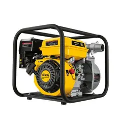 PRETUL - Motobomba 2" x 2" 6 1/2 HP