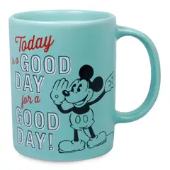 DISNEY - Taza Store Mickey Mouse Good Day