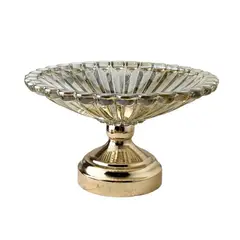 FLORIPA - Candelabro Plato AV125 FLORIPASTORE