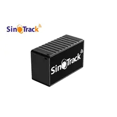 GENERICO - GPS TRACKER ST-903 SINOTRACK MASCOTAS ADULTO SOS APPLINEA