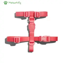 ZEEDOG - ARNÉS PARA PERROS MODELO NEOPRO BUBBLEGUM (M)