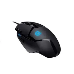 LOGITECH - Mouse gamer G502 HERO Rgb Black