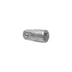 UYUSTOOLS - Dado Adaptador ¼” a ⅜” Rachet Palanca Torquimetro Tooltech
