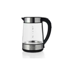 THOMAS - Hervidor Th 6070 Vi 2200w 1.8litros Indicador Llenado Bpa
