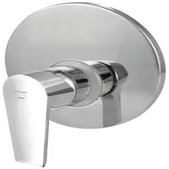 Teka - Llave de Ducha Monocomando CALVIÁ TEKA