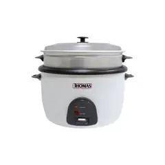 THOMAS - Olla Arrocera Th-45p 1600w 4.5lt