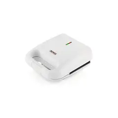 THOMAS - Sandwichera Th-952 2 Panes Antiadherente 750w