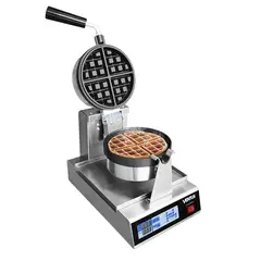 VENTUS - Wafflera electrica VWE-1
