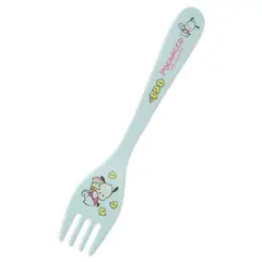SANRIO - - Tenedor de Melamine Pochacco Dot