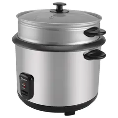 IMACO - Olla arrocera metálica 2.8 litros irc281