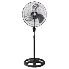 IMACO - Ventilador pedestal 18 fsm370p