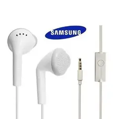 SAMSUNG - Audífonos On-Ear Cableados Negros Original Con Micrófono