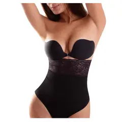 OEM - CALZON FAJA REDUCTORA LEVANTA GLUTEOS BROCHE PARA OFICINA BODA FIESTA
