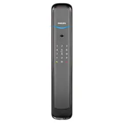 PHILIPS - CERRADURA DIGITAL 702E-5HWS
