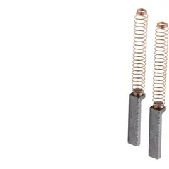 KITCHENAID - Carbones W10380496 Pack x2