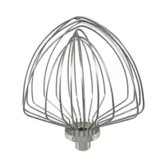 KITCHENAID - Paleta Globo Profesional para Batidora 5KSM7990XE W10600940