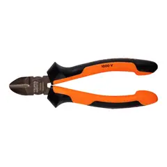 TRUPER - Alicate de corte dieléctrico 1000V 6 pulgadas Expert