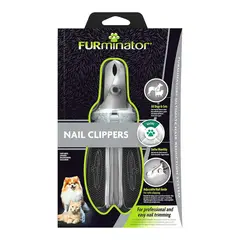 FURMINATOR - Cortaúñas Para Perros y Gatos