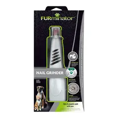 FURMINATOR - Lima de uñas para Perros y Gatos