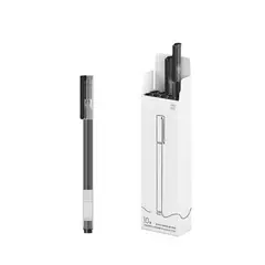 XIAOMI - Bolígrafos Mi High Capacity Gel Pen 10 Pack