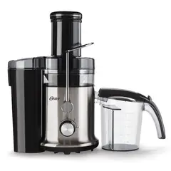 OSTER - Extractor de Jugos 600W FPSTJE320S