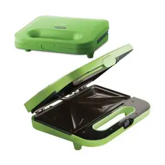 OSTER - Sandwichera Compacta 750W CKSTSM2885K