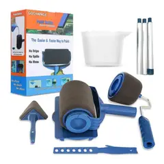 OEM - Rodillo Multifuncional Para Pintar Paint Roller