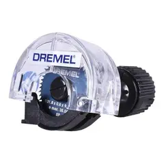 DREMEL - Aditamento Para Minitorno Mini Sierra Circular 1 1/4" 670
