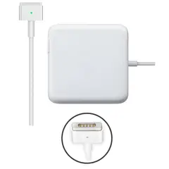 OEM - CARGADOR PARA MACBOOK PRO 60W CONECTOR MAGSAFE 2