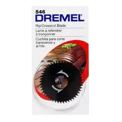 DREMEL - Disco de Corte para Sierra 1 1/4" 546