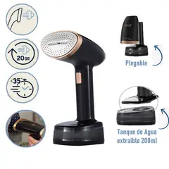 OSTER - Vaporizador Portátil GCSTFS300