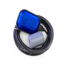 AGUA SANA - Electronivel para tanque Elevado - Cisterna
