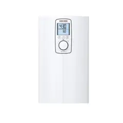 STIEBEL ELTRON - Calentador eléctrico modelo DCE 13 Premium marca