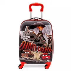 DISNEY - Maleta con Ruedas Store Cars