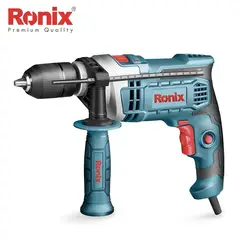 RONIX - Taladro Percutor 1/2″ 750W 2215
