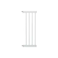 QUE PATAS PET SHOP - Extensión 28 CM para Puerta de Seguridad