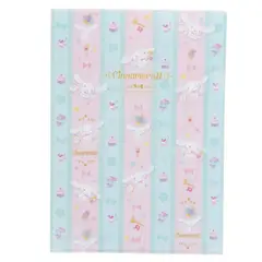 SANRIO - Sanrio - Folder Cinnamoroll Party