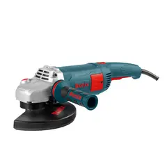 RONIX - Amoladora Angular 9″ 2400W 3241